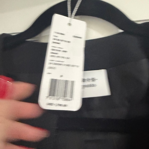 Akris diamond studded blazer jacket. Never wore. NWT - Picture 2 of 2